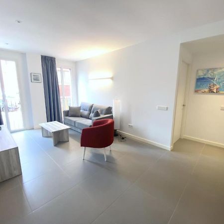 Can Calo 1A Apartment Castello  D'Empuries Ngoại thất bức ảnh