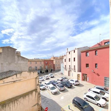 Can Calo 1A Apartment Castello  D'Empuries Ngoại thất bức ảnh