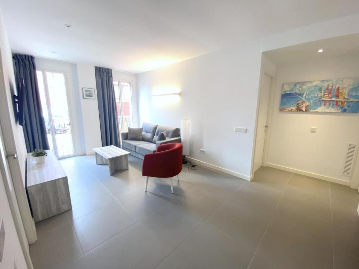 Can Calo 1A Apartment Castello  D'Empuries Ngoại thất bức ảnh