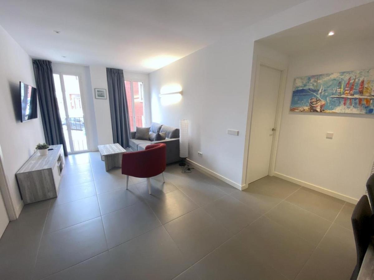 Can Calo 1A Apartment Castello  D'Empuries Ngoại thất bức ảnh