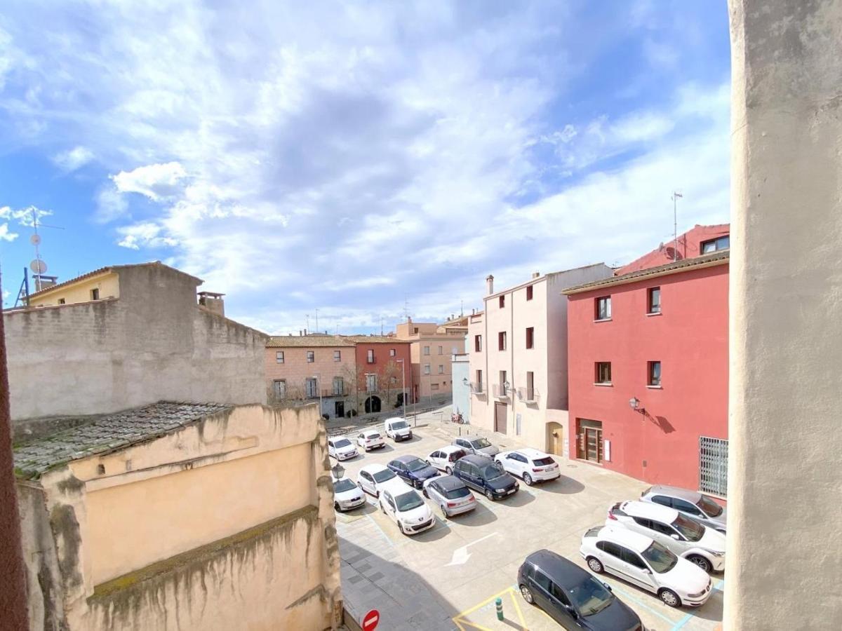 Can Calo 1A Apartment Castello  D'Empuries Ngoại thất bức ảnh