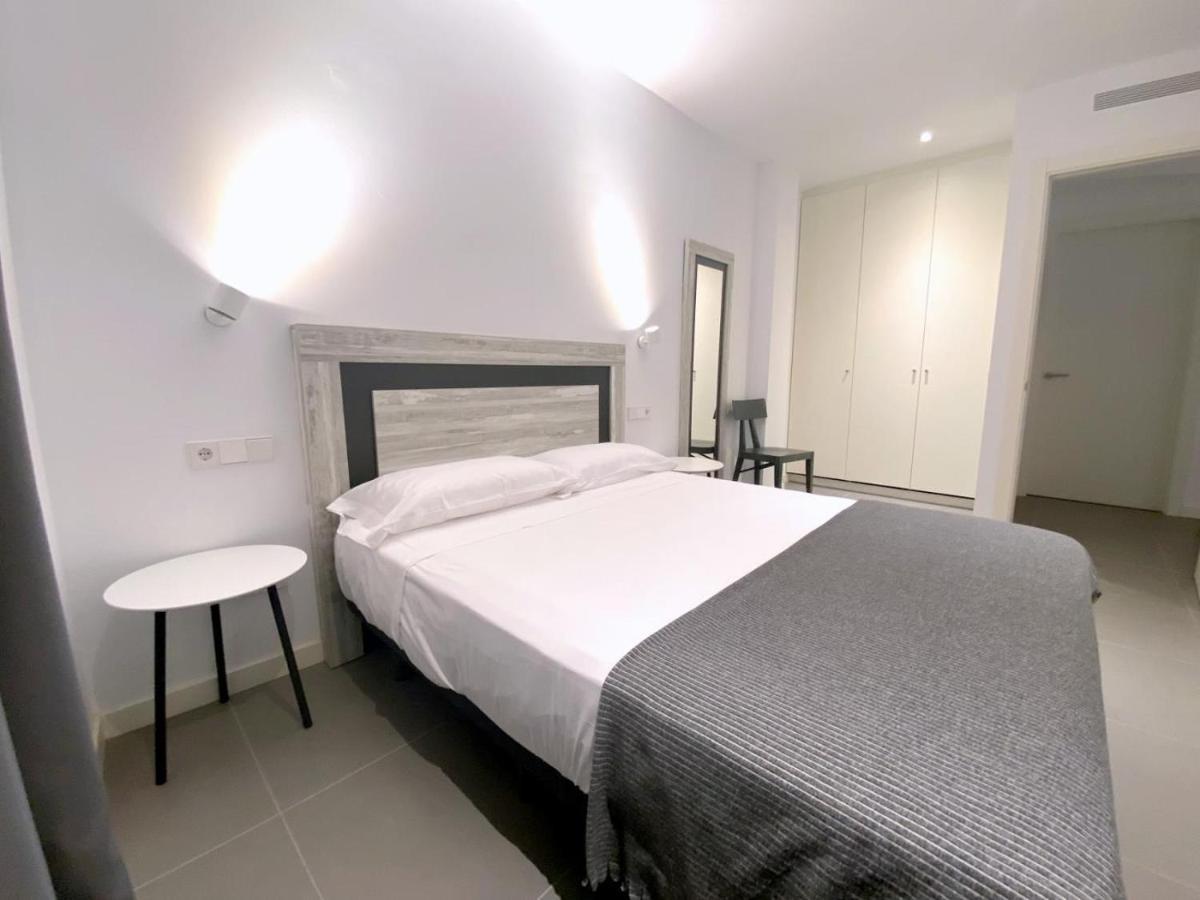 Can Calo 1A Apartment Castello  D'Empuries Ngoại thất bức ảnh